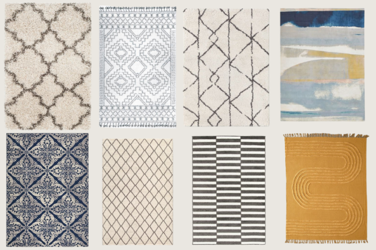 The Best Places To Buy Affordable Rugs