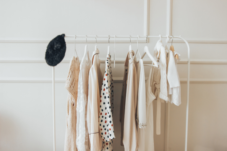 The Ultimate Up To Date Guide to a Winter Capsule Wardrobe